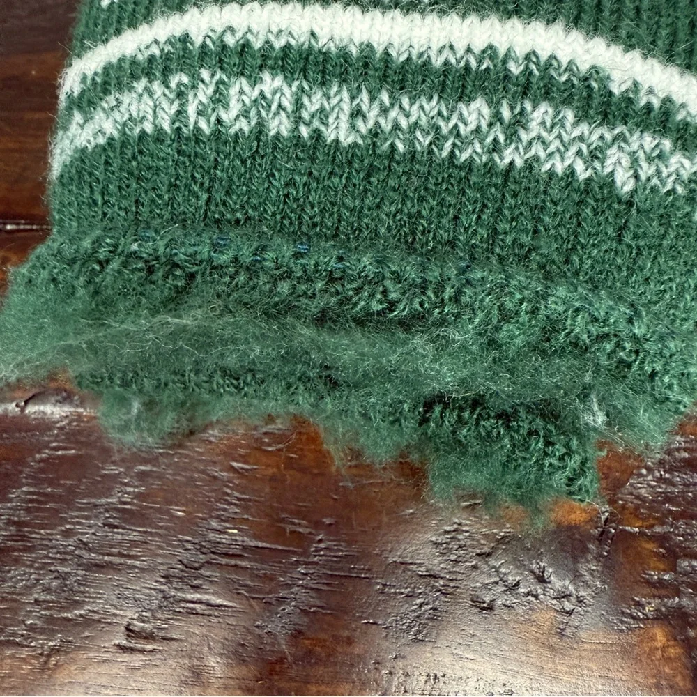 Muk Luks Gameday Michigan State Spartans Thermal Socks 3.0 Tog Rating Unisex NEW